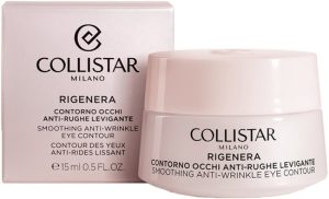 Collistar Rigenera Oogcontourcrème – 15 ml