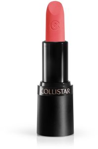 Collistar Rossetto Puro Matte – Rosa Antico 102, 3,5 ml