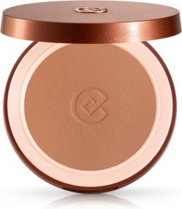 Collistar Silk Effect Bronzer – Hawaii Matte 004 – 4.4 g