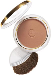Collistar Silk-Effect Maxi Blush – 02 Amber