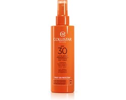 Collistar Smart Sun Bronzemelk Spray SPF30 – 200 ml