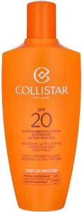 Collistar Snelbruinende Zonnemelk SPF20 – 200 ml - View 5