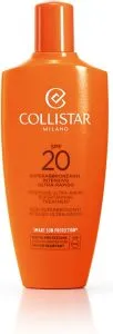 Collistar Snelbruinende Zonnemelk SPF20 – 200 ml - View 6