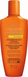 Collistar Snelbruinende Zonnemelk SPF20 – 200 ml - View 8