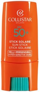 Collistar Sun Stick SPF 50+ – 9 ml