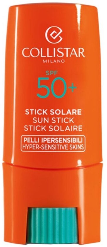 Collistar Sun Stick SPF 50+ – 9 ml