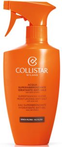 Collistar Supertanning Water Zonnespray – 400 ml