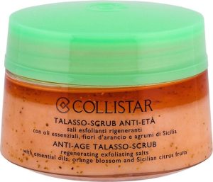 Collistar Talasso Body Scrub – 300 g