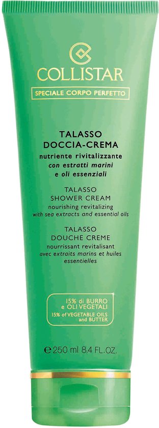 Collistar Talasso Douchecrème – 250 ml