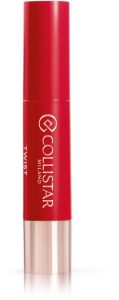 Collistar Twist Balmy Gloss – Ciliegia Nº 208, 2,8 g