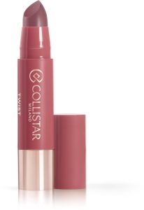 Collistar Twist Balmy Gloss – Nº 203 Legno di Rosa, 2,8 g