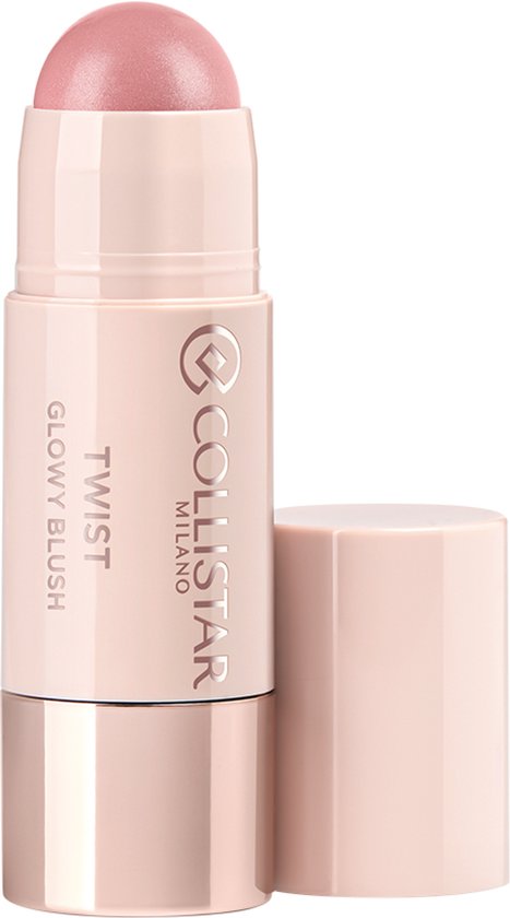 Collistar Twist Glowy Blush – Supernova 1, 5 g