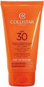 Collistar Ultra Protection Zonnebrandcrème SPF 30 – 150 ml