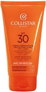 Collistar Ultra Protection Zonnebrandcrème SPF 30 – 150 ml