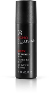 Collistar Uomo 24H Freshness Deodorant – 100 ml