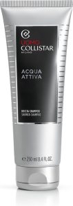 Collistar Uomo Acqua Attiva Douche-shampoo – 250 ml