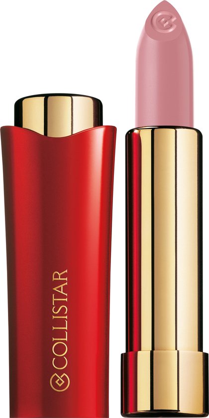 Collistar Vibrazioni Lipstick – 35 Light Pink, 4 ml