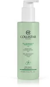 Collistar Zuiverende Gezichtsreinigingsgel – 200 ml