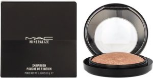 Aanbevolen titel: MAC Mineralize Skinfinish Highlighter – Soft & Gentle