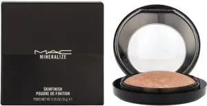 MAC Mineralize Skinfinish Highlighter – Soft & Gentle
