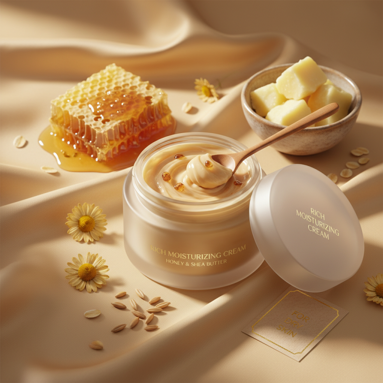 Beste Moisturizer voor Droge Huid: Complete Gids 2025