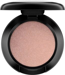 Herschreven titel: Mac Small Veluxe Pearl Eyeshadow – All That Glitters