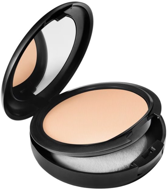 Herschreven titel: MAC Studio Fix Powder Plus Foundation – NC15, 15 g