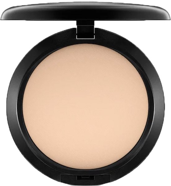 Herschreven titel: Mac Studio Fix Powder Plus Foundation – NW18