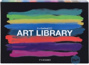 MAC Art Library It’s Designer Oogschaduwpalet – 17,2 g