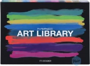 MAC Art Library It’s Designer Oogschaduwpalet – 17,2 g