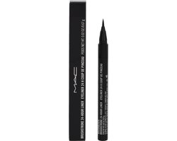 MAC Brushstroke 24-Hour Eyeliner
