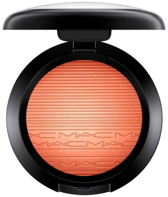 Mac Cosmetics Extra Dimension Blush – Hushed Tone – 4 g