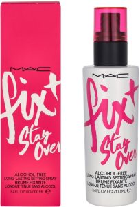 MAC Cosmetics Fix+ Setting Spray – Stay Over
