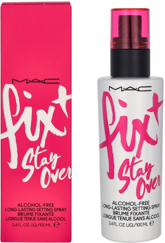 MAC Cosmetics Fix+ Setting Spray – Stay Over