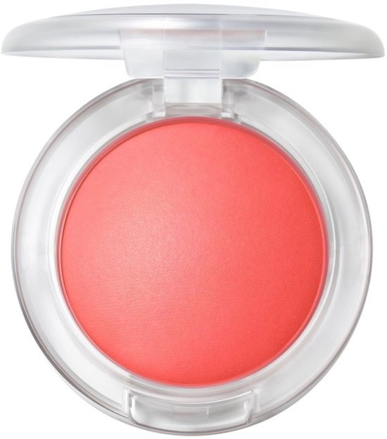 MAC Cosmetics Glow Play Cushiony Blush – Groovy, 7.3 g