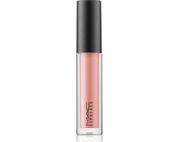 Mac Cosmetics Lipglass Please Me – 3,1 ml