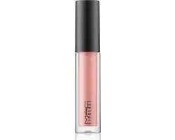 Mac Cosmetics Lipglass Please Me – 3,1 ml