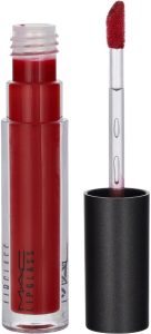 MAC Cosmetics Lipglass – Ruby Woo – 3,1 ml