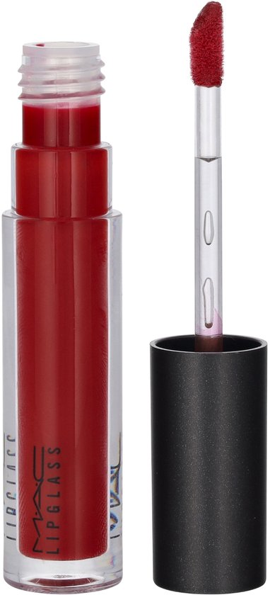 MAC Cosmetics Lipglass – Ruby Woo – 3,1 ml
