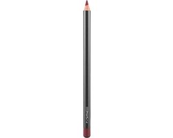 MAC Cosmetics Lippenpotlood – Burgundy 1,45 g