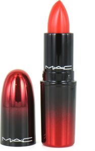 Mac Cosmetics Love Me Lipstick – 427 Shamelessly Vain