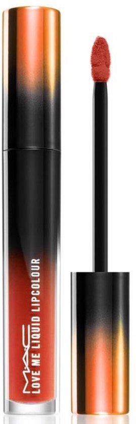 Mac Cosmetics Love Me Liquid It’s All Me Lipcolor – 3,1 ml
