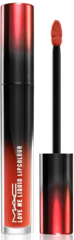 Mac Cosmetics Love Me Liquid Lipcolor – Deify Me – 3,1 ml