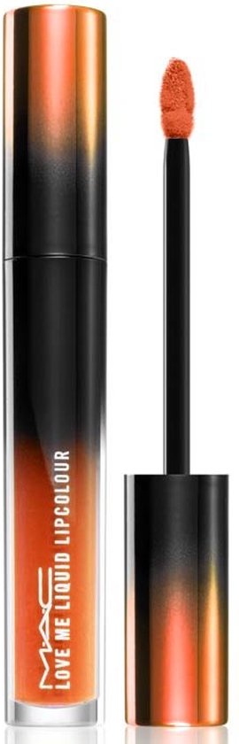 MAC Cosmetics Love Me Liquid Lipkleur – 3,1 ml