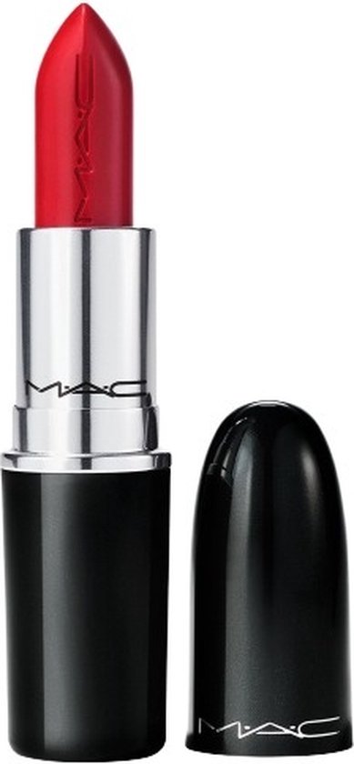 Mac Cosmetics Lustreglass Lipstick – 502 Cockney, 3 g