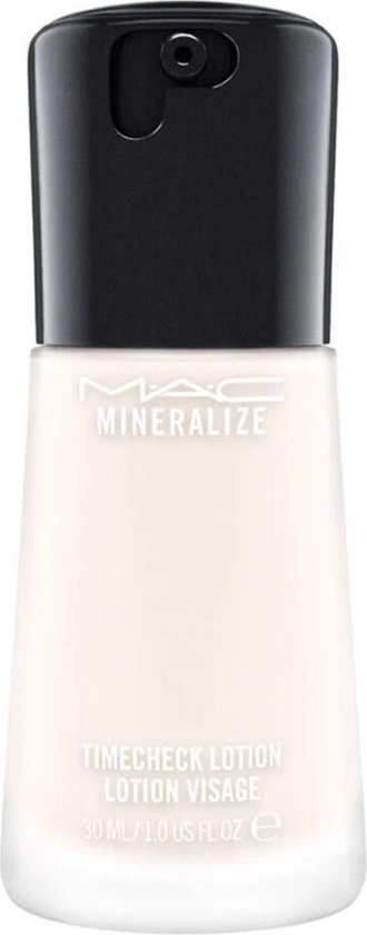 MAC Cosmetics Mineralize Timecheck Lotion – 30 ml