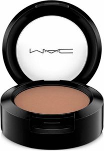 MAC Cosmetics Oogschaduw – Charcoal Brown – 1,5 g