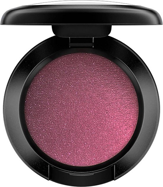 MAC Cosmetics Oogschaduw – Cranberry Light