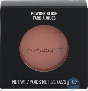 MAC Cosmetics Poederblush Melba – 6 g