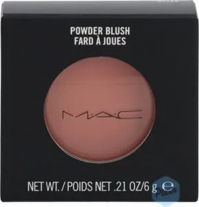 MAC Cosmetics Poederblush Melba – 6 g